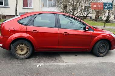 Ford Focus 2010 Ford Focus 2010