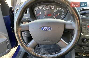 Универсал Ford Focus 2007 в Чернигове