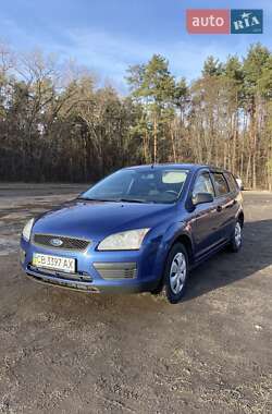 Ford Focus 2007