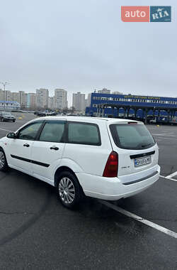 Универсал Ford Focus 2000 в Киеве