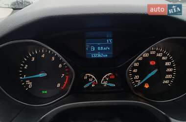 Універсал Ford Focus 2013 в 