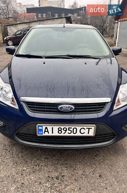 Універсал Ford Focus 2008 в Василькові