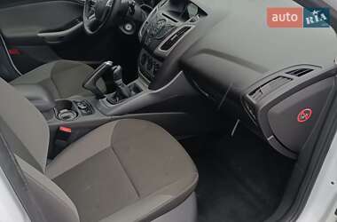 Універсал Ford Focus 2013 в 