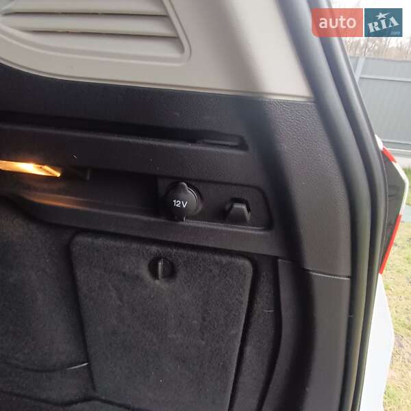 Универсал Ford Focus 2013 в Львове