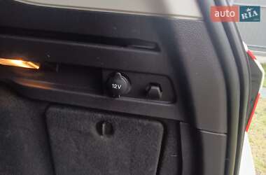 Універсал Ford Focus 2013 в 