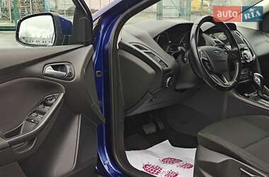 Универсал Ford Focus 2017 в 