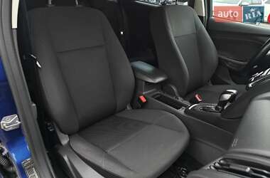 Универсал Ford Focus 2017 в 