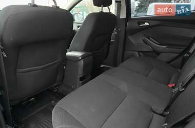 Универсал Ford Focus 2017 в 
