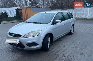 Ford Focus 2008 Ford Focus 2008