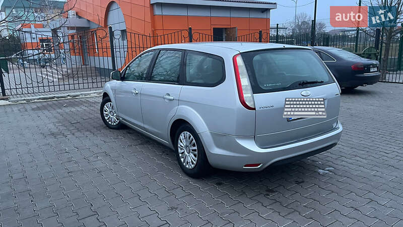 Универсал Ford Focus 2008 в Одессе