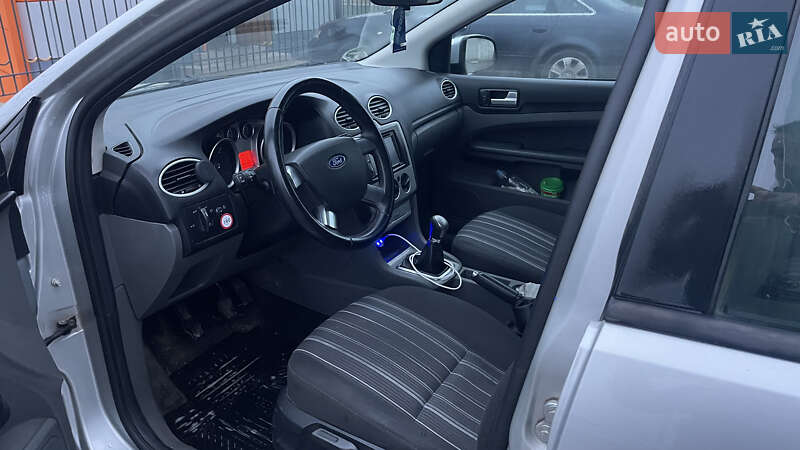 Универсал Ford Focus 2008 в Одессе