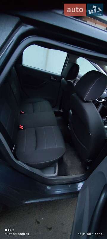 Універсал Ford Focus 2008 в Костопілі