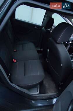 Универсал Ford Focus 2008 в 