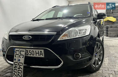 Універсал Ford Focus 2010 в Тернополі