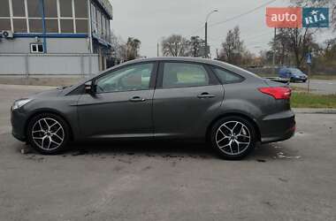 Седан Ford Focus 2015 в Чернигове