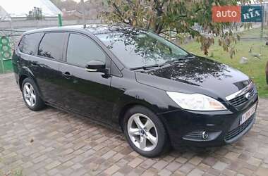 Ford Focus 2010