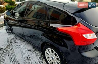 Хетчбек Ford Focus 2011 в Дрогобичі