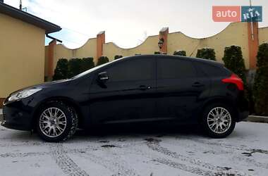 Хетчбек Ford Focus 2011 в Дрогобичі