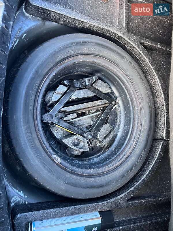 Седан Ford Focus 2011 в Краматорске