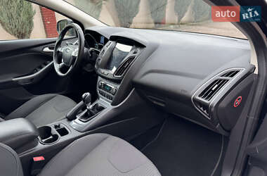 Универсал Ford Focus 2013 в Стрые