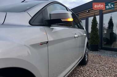 Универсал Ford Focus 2009 в Дрогобыче