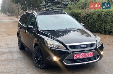 Ford Focus 2009