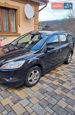 Універсал Ford Focus 2008 в Городенці