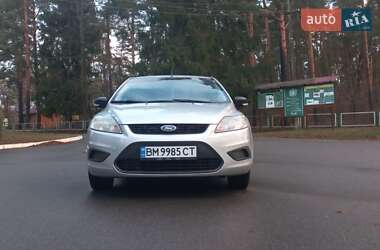 Седан Ford Focus 2008 в Глухові