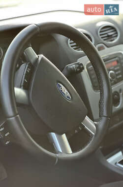 Универсал Ford Focus 2007 в 