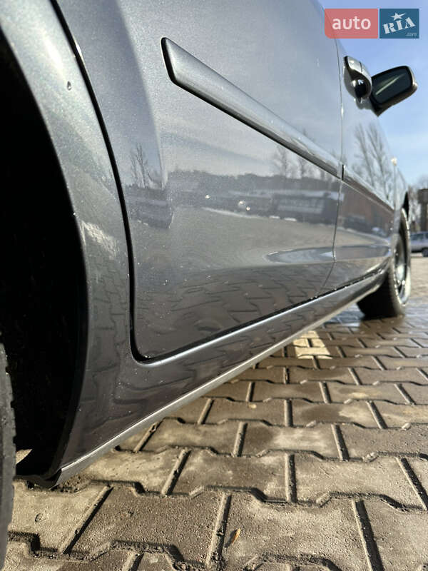 Универсал Ford Focus 2007 в Коломые фото 13 Универсал Ford Focus 2007 в Коломые