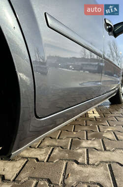 Универсал Ford Focus 2007 в 