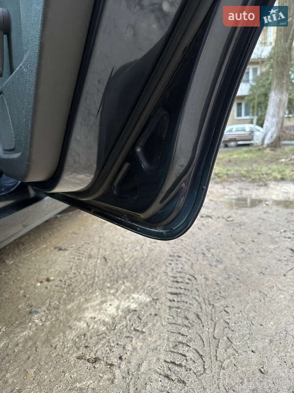 Универсал Ford Focus 2007 в Коломые фото 20 Универсал Ford Focus 2007 в Коломые