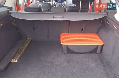 Универсал Ford Focus 2011 в 