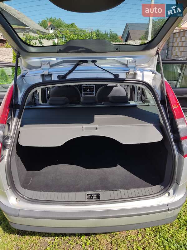 Универсал Ford Focus 2006 в Дубно