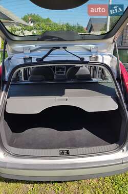 Универсал Ford Focus 2006 в 