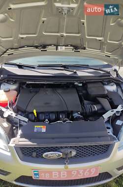 Универсал Ford Focus 2006 в 