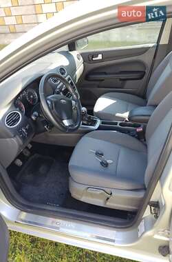 Универсал Ford Focus 2006 в 