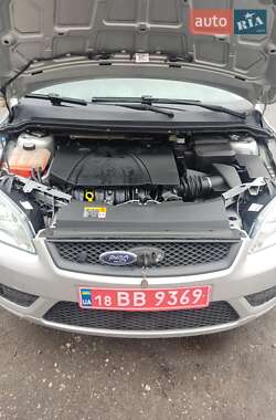 Универсал Ford Focus 2006 в 