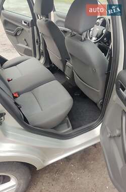 Универсал Ford Focus 2006 в 