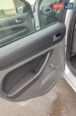 Универсал Ford Focus 2006 в 