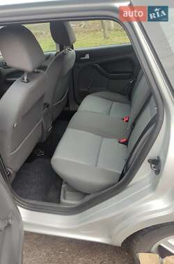 Универсал Ford Focus 2006 в 
