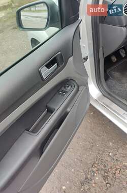 Универсал Ford Focus 2006 в 