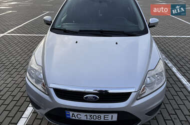 Універсал Ford Focus 2008 в Нововолинську