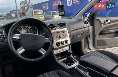 Універсал Ford Focus 2008 в Нововолинську