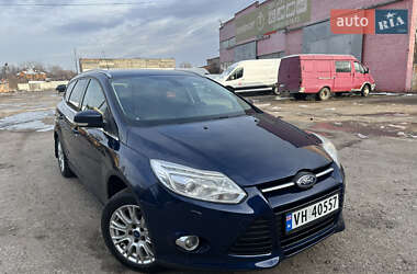 Універсал Ford Focus 2012 в Ніжині