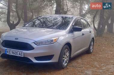 Ford Focus 2015 Ford Focus 2015