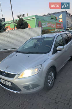 Ford Focus 2010