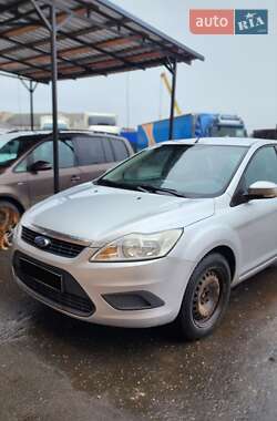 Ford Focus 2010 Ford Focus 2010