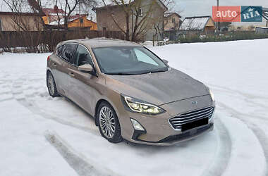 Ford Focus 2019 Ford Focus 2019