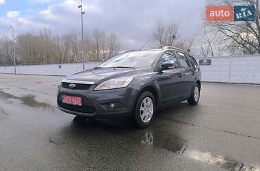 Універсал Ford Focus 2009 в Києві